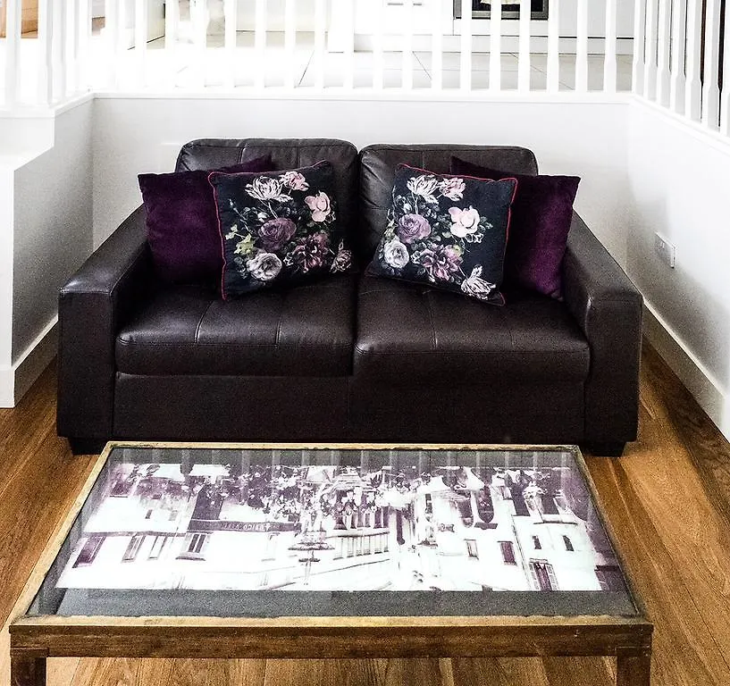 The Hidden Gem Apartments Dublin