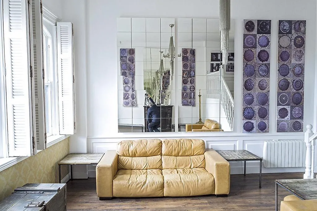 The Hidden Gem Apartments Dublino