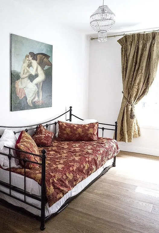 The Hidden Gem Apartments Dublino 0*,  Irlanda