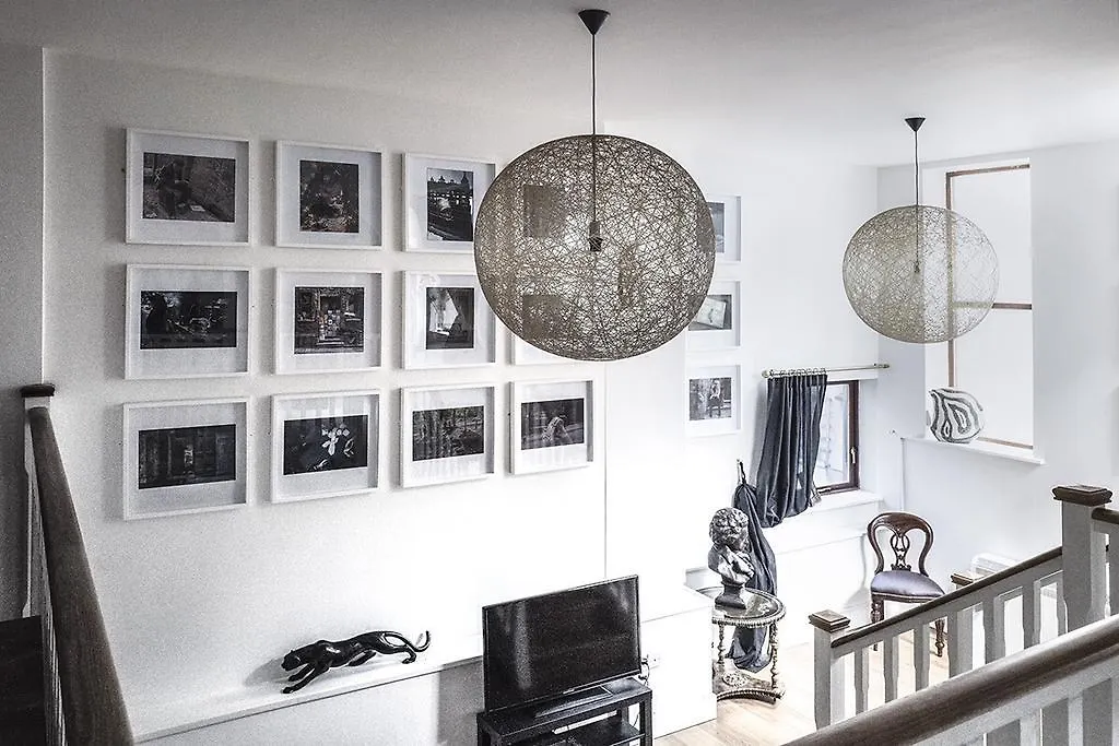 The Hidden Gem Apartments Dublino