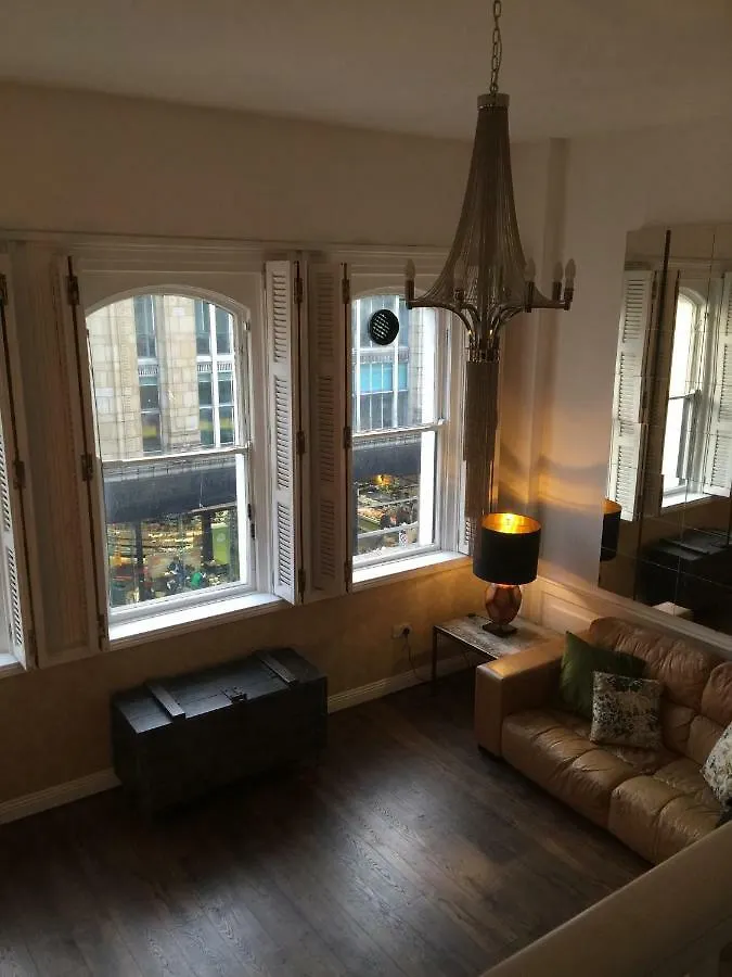 The Hidden Gem Apartments Dublino
