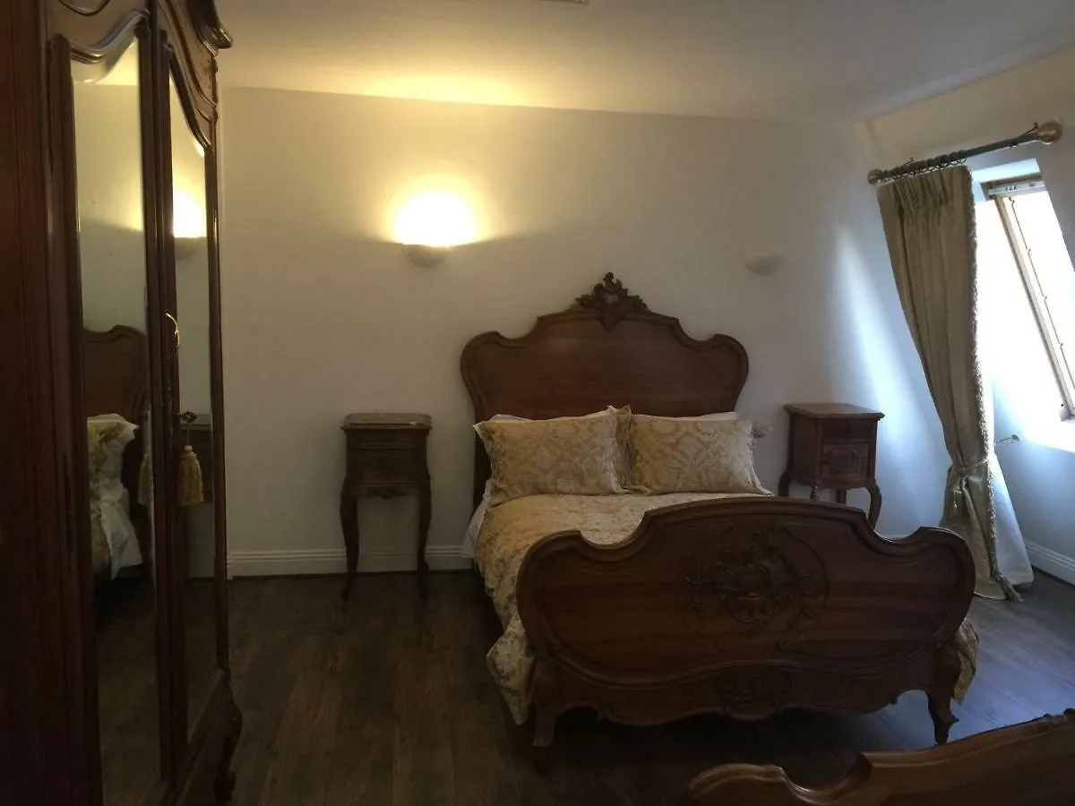 The Hidden Gem Apartments Dublino Irlanda